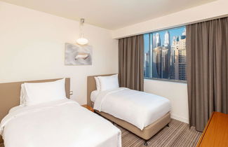 Foto 29 - Radisson Blu Residence Dubai Marina