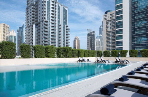 Foto 26 - Radisson Blu Residence Dubai Marina