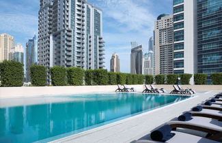 Foto 36 - Radisson Blu Residence Dubai Marina