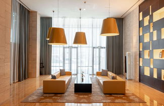 Foto 10 - Radisson Blu Residence Dubai Marina