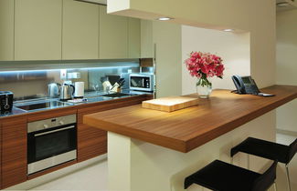 Foto 32 - Radisson Blu Residence Dubai Marina