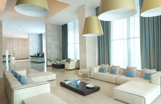 Foto 11 - Radisson Blu Residence Dubai Marina