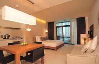 Foto 16 - Radisson Blu Residence Dubai Marina