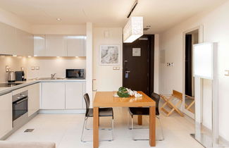 Foto 18 - Radisson Blu Residence Dubai Marina