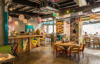 Foto 44 - Radisson Blu Residence Dubai Marina