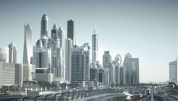 Radisson Blu Residence Dubai Marina - Foto 3