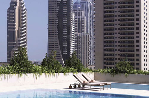 Foto 31 - Radisson Blu Residence Dubai Marina