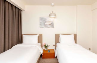 Foto 28 - Radisson Blu Residence Dubai Marina