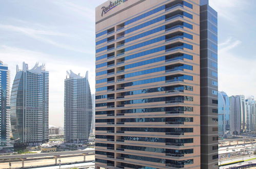 Photo 10 - Radisson Blu Residence Dubai Marina