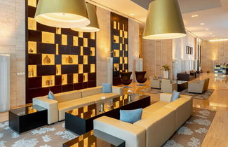 Foto 8 - Radisson Blu Residence Dubai Marina