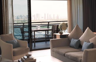 Foto 15 - Radisson Blu Residence Dubai Marina