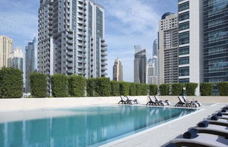 Foto 7 - Radisson Blu Residence Dubai Marina