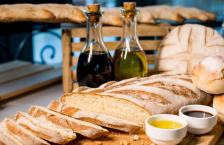 Foto 47 - Radisson Blu Residence Dubai Marina