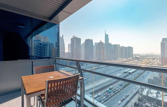 Foto 17 - Radisson Blu Residence Dubai Marina