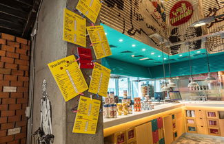 Foto 45 - Radisson Blu Residence Dubai Marina