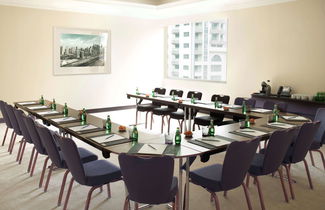 Foto 52 - Radisson Blu Residence Dubai Marina