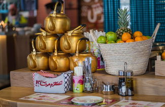 Foto 43 - Radisson Blu Residence Dubai Marina