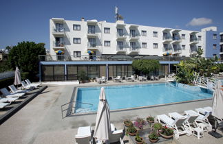 Photo 2 - Anemi Hotel and Suites