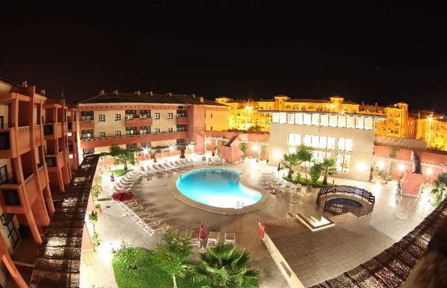 Leo Punta Umbria - Foto 18