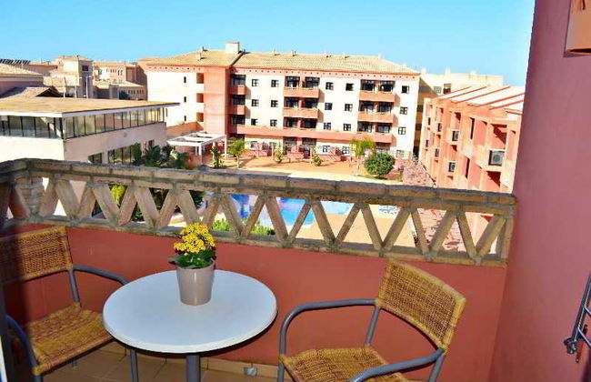 Leo Punta Umbria - Foto 32