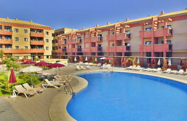 Leo Punta Umbria - Foto 20