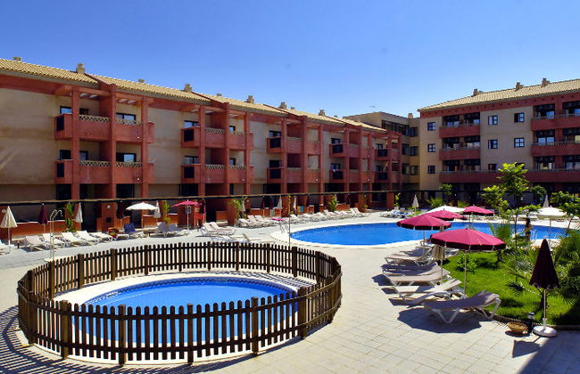 Leo Punta Umbria - Foto 21