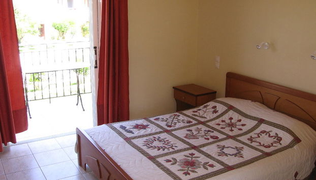 Pythos Studios & Appartments - Foto 3