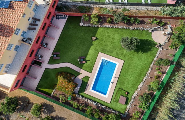 Sol Mogan Suites - Foto 1