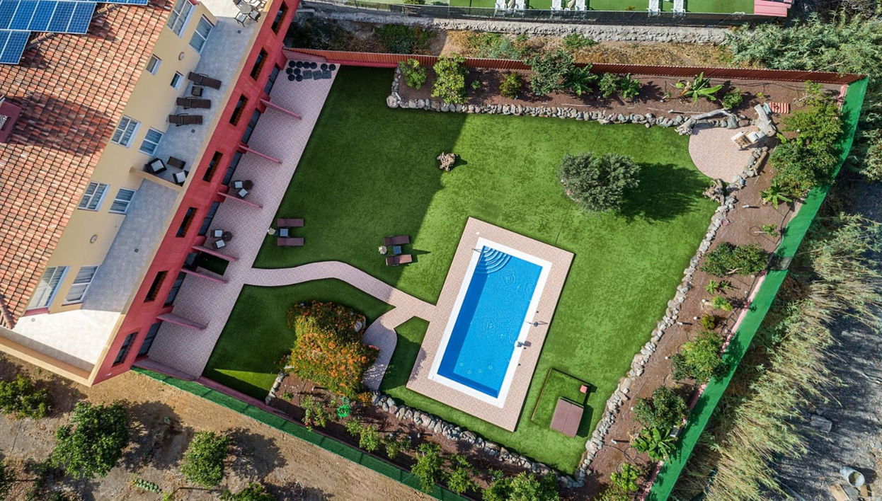 Sol Mogan Suites - Foto 1