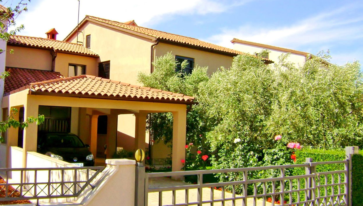 Apartments Miljenko - Foto 1