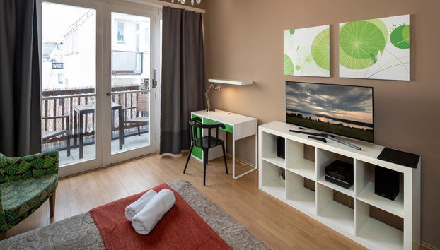 Apple Apartments - Foto 4