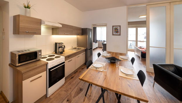 Apple Apartments - Foto 2