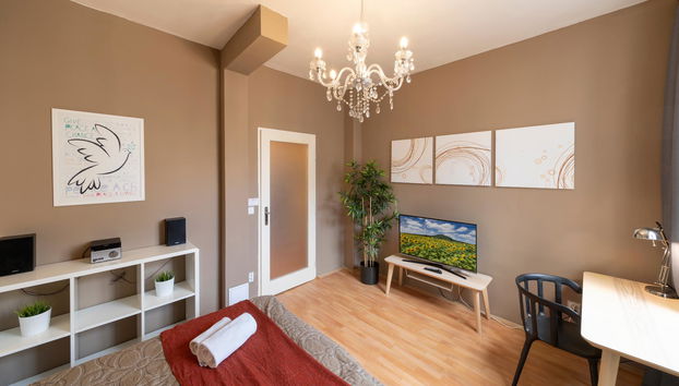 Apple Apartments - Foto 3