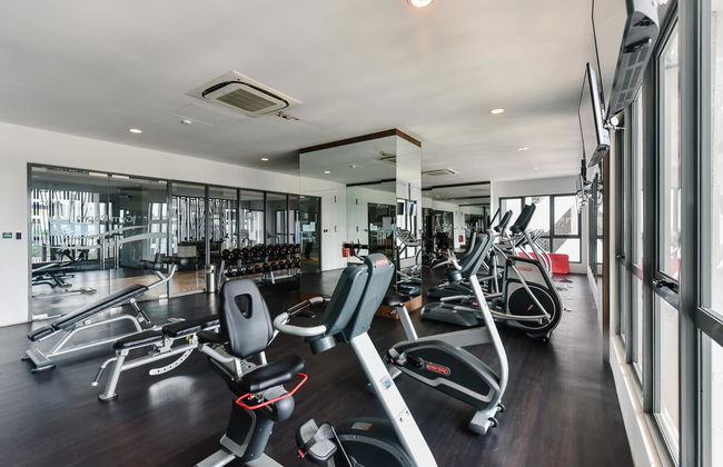 Teega Suites By Subhome - Photo 10
