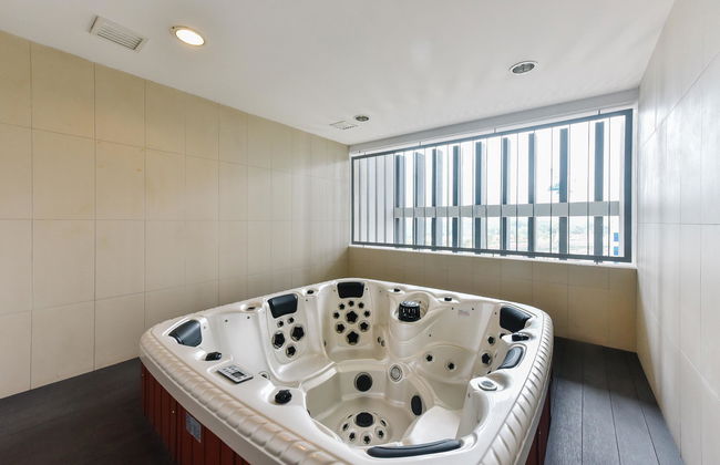 Teega Suites By Subhome - Photo 3