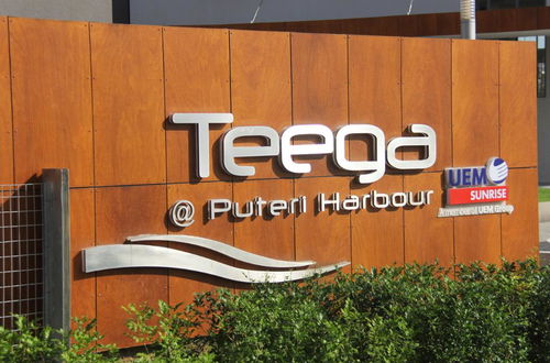 Photo 12 - Teega Suites by Subhome