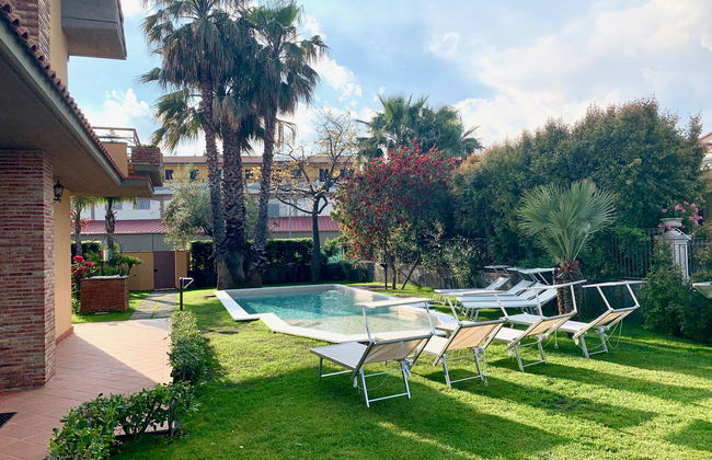 Etna Villa Alba Chiara - Foto 8