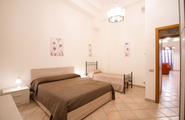 Etna Villa Alba Chiara - Foto 14