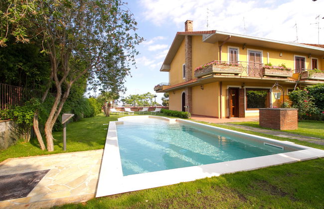 Etna Villa Alba Chiara - Foto 1