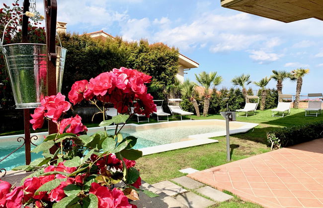Etna Villa Alba Chiara - Foto 10