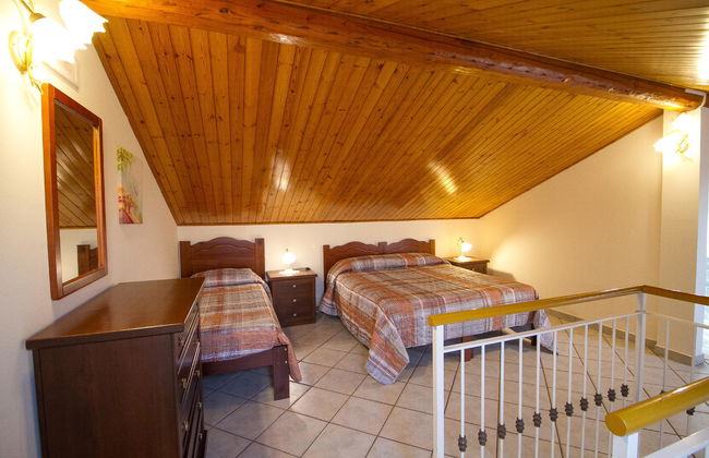 Etna Villa Alba Chiara - Foto 12
