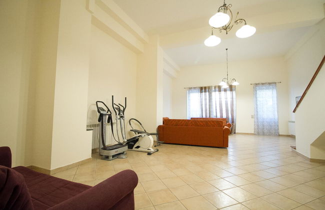 Etna Villa Alba Chiara - Foto 18