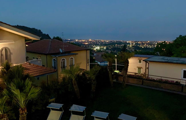 Etna Villa Alba Chiara - Foto 4