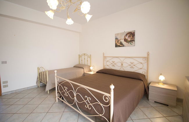 Etna Villa Alba Chiara - Foto 13
