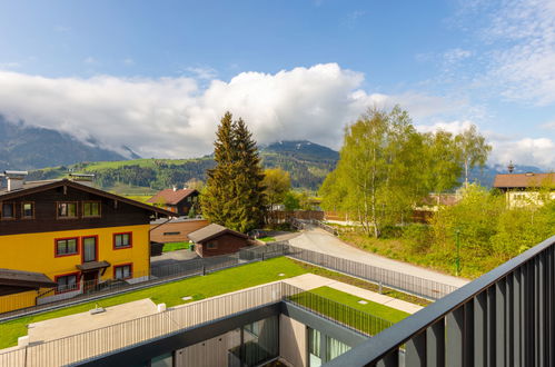 Foto 44 - Apartment mit 2 Schlafzimmern in Piesendorf mit schwimmbad und blick auf die berge