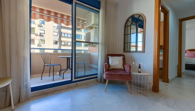 Ayala 2 bed Terrace - Foto 4