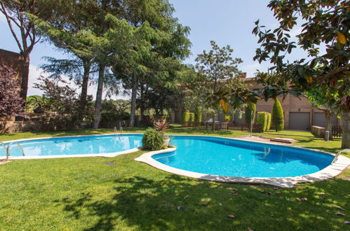 Photo 1 - 3 bedroom House in Calonge i Sant Antoni with swimming pool and sea view