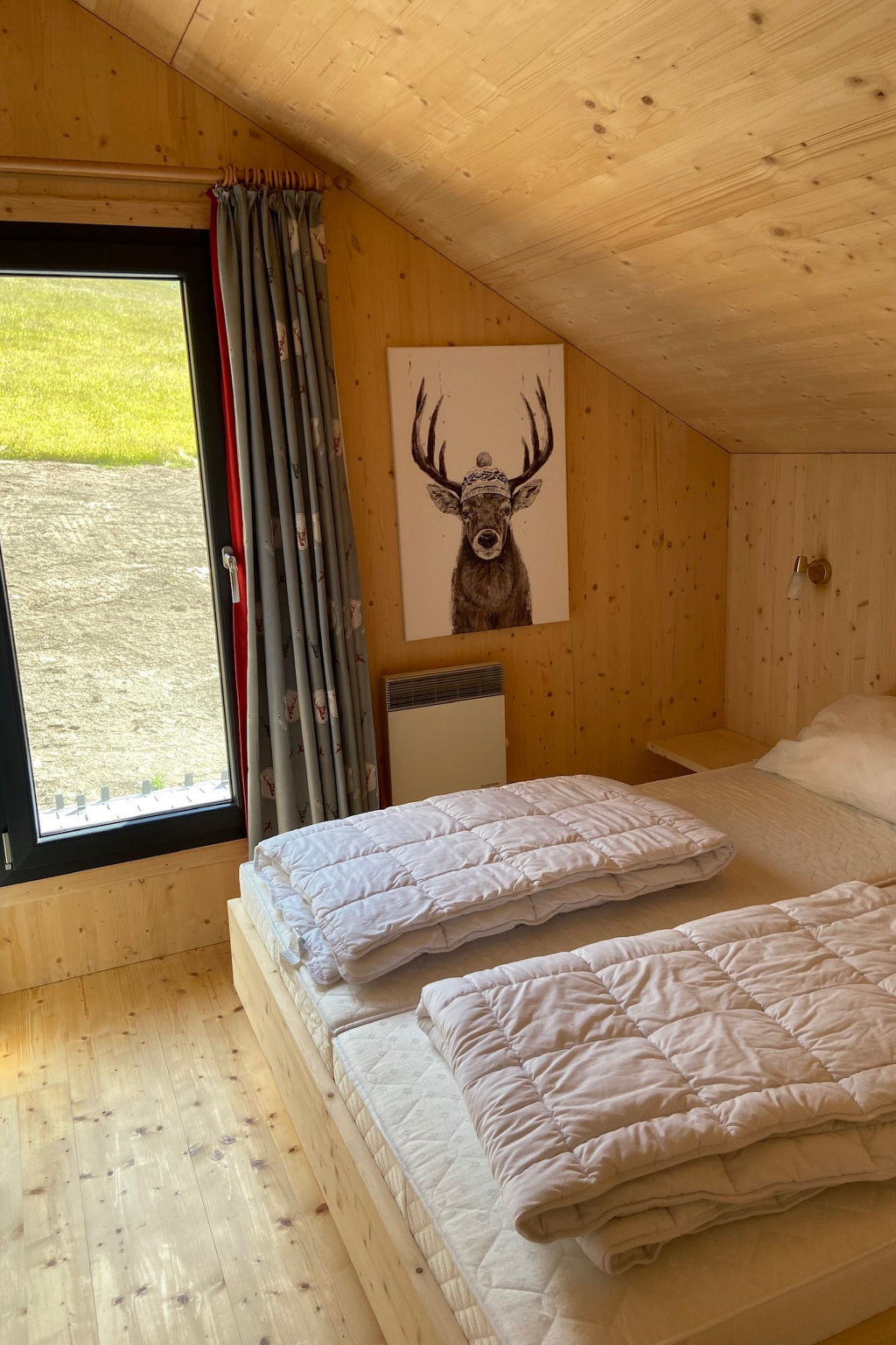 Foto 6 - Casa de 4 quartos em Hohentauern com terraço e vista para a montanha