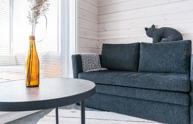 Casa de 2 quartos em Kuortane - Foto 15