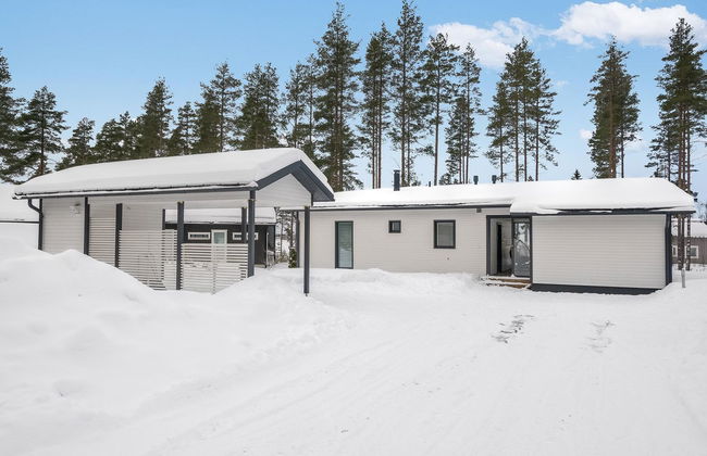 Casa de 2 quartos em Kuortane - Foto 29